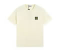 STONE ISLAND Mens T-shirt