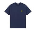 STONE ISLAND Mens T-shirt