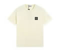 STONE ISLAND Mens T-shirt