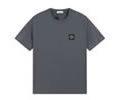STONE ISLAND Mens T-shirt