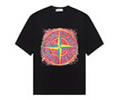 STONE ISLAND Mens T-shirt