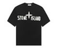 STONE ISLAND Mens T-shirt