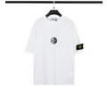 STONE ISLAND Mens T-shirt