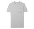 STONE ISLAND Mens T-shirt
