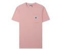 STONE ISLAND Mens T-shirt