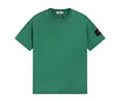 STONE ISLAND Mens T-shirt