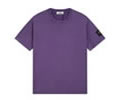 STONE ISLAND Mens T-shirt