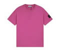 STONE ISLAND Mens T-shirt