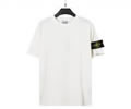 STONE ISLAND Mens T-shirt