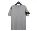 STONE ISLAND Mens T-shirt