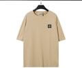 STONE ISLAND Mens T-shirt