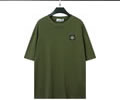 STONE ISLAND Mens T-shirt