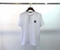 STONE ISLAND Mens T-shirt