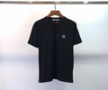 STONE ISLAND Mens T-shirt