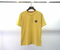 STONE ISLAND Mens T-shirt