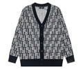 FENDI Lovers Sweater best quality