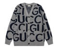 GUCCI Lovers sweater best quality
