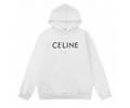 CELINE Lovers Hoodies best quality