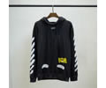 Off White Men Hoodies