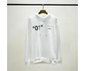 Off White Men Hoodies