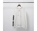 Off White Men Hoodies