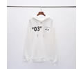 Off White Men Hoodies