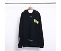 Off White Men Hoodies