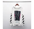 Off White Men Hoodies