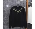 PRADA Lovers Hoodies