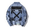 OFF WHITE men Jacket