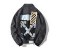 OFF WHITE men Jacket
