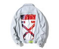 OFF WHITE men Jacket