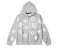 LV Lovers Jacket