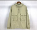 STONE ISLAND Men Jacket