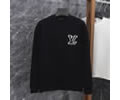 LV Lovers Hoodies