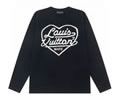 Louis Vuitton Lovers Sweater