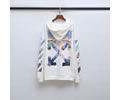 Off White Men Hoodies