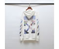 Off White Men Hoodies