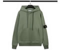 STONE ISLAND Lovers Hoodies