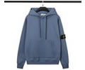 STONE ISLAND Lovers Hoodies