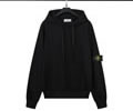 STONE ISLAND Lovers Hoodies