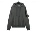 STONE ISLAND Lovers Hoodies