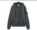 STONE ISLAND Lovers Hoodies