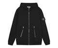 STONE ISLAND Lovers Hoodies