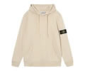 STONE ISLAND Lovers Hoodies