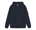 STONE ISLAND Lovers Hoodies