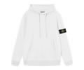 STONE ISLAND Lovers Hoodies