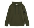 STONE ISLAND Lovers Hoodies