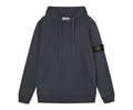 STONE ISLAND Lovers Hoodies