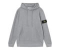 STONE ISLAND Lovers Hoodies